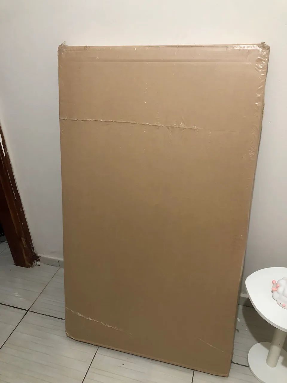 Berço 3 em 1 boom slim - Foto 5