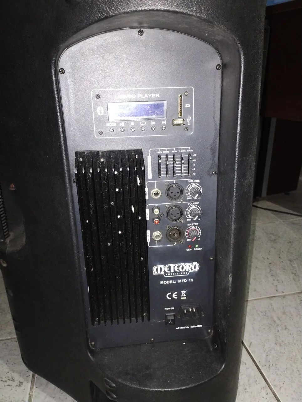 Vendo Caixas Moog Meteoro - Foto 3