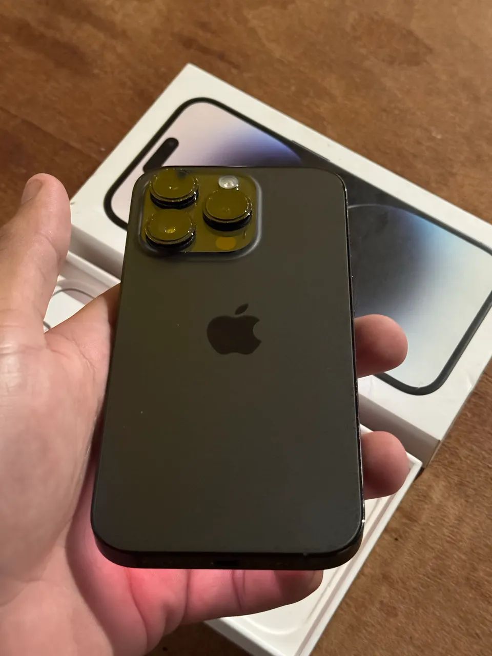 iPhone 14 Pro | 128GB - Foto 3