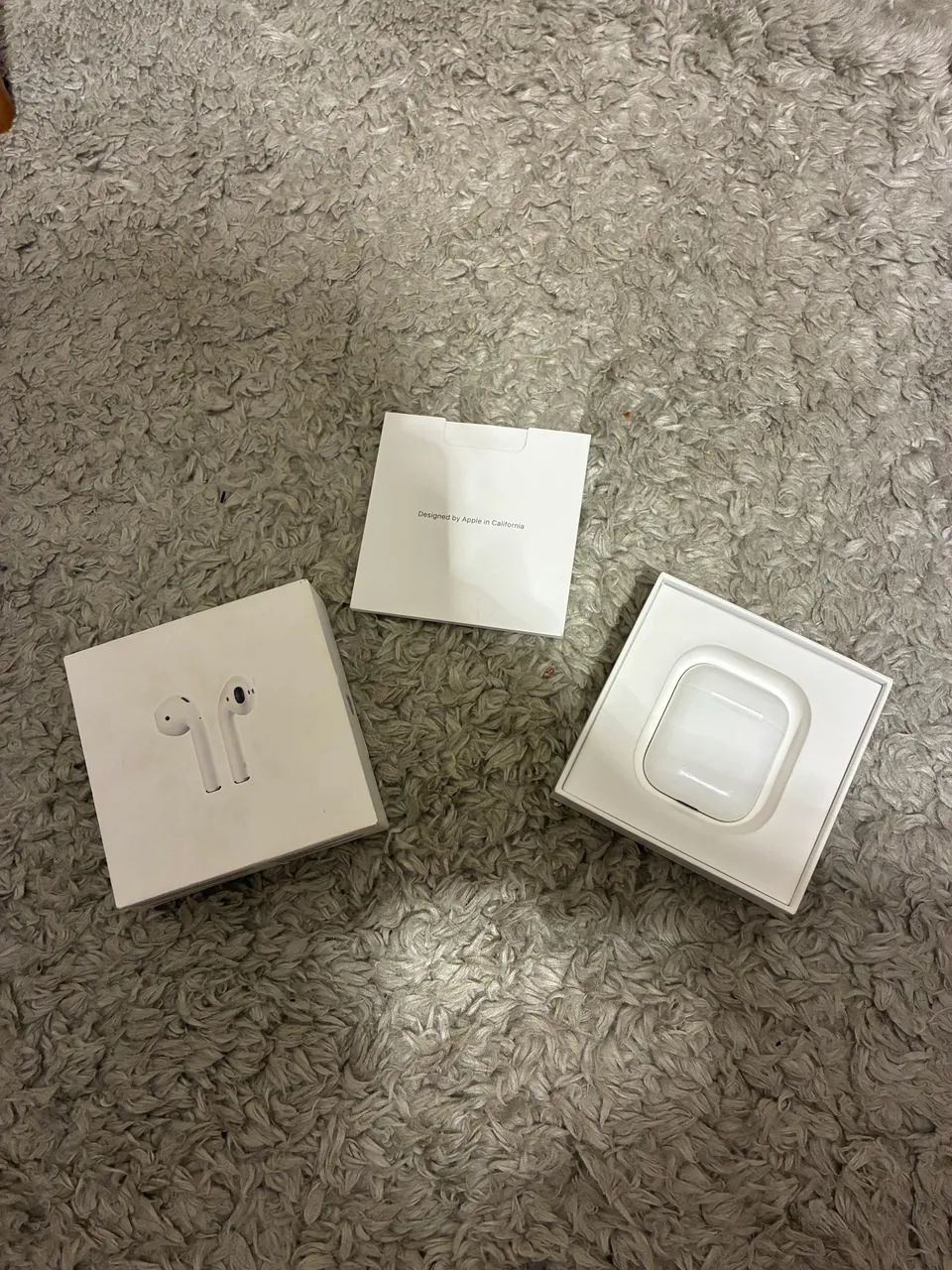 Airpods gen 2 - Foto 5