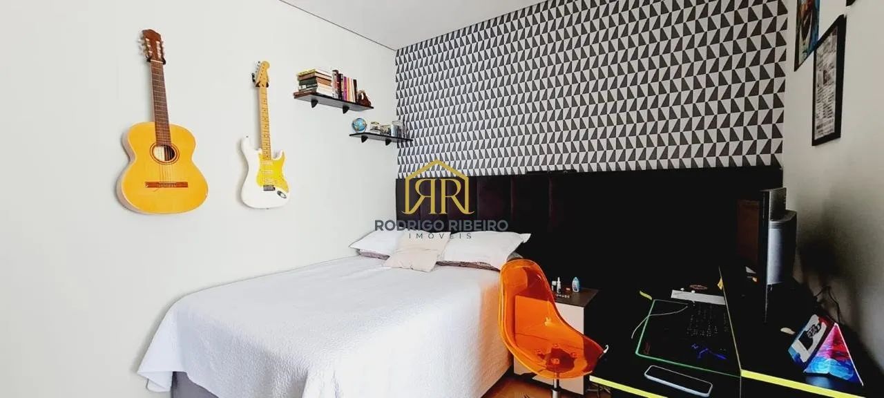 Casa com 03 suites, pronta para morar no CÓRREGO!! - Foto 5