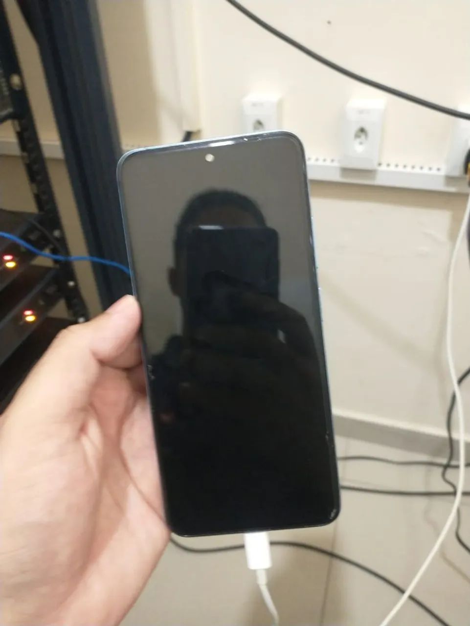 XIAOMI REDMI 12S 256GB - Foto 4