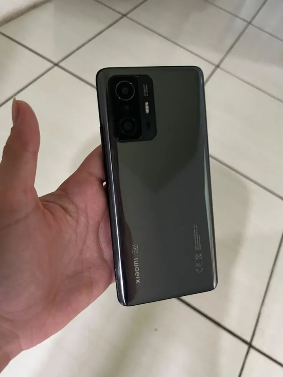 Xiaomi 11T 128Gb 8Gb Ram  - Foto 2