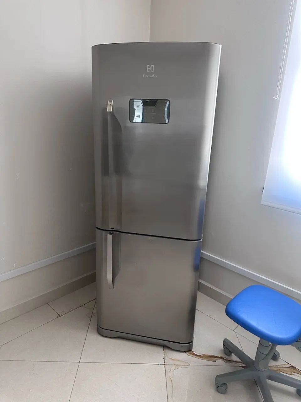 Geladeira 