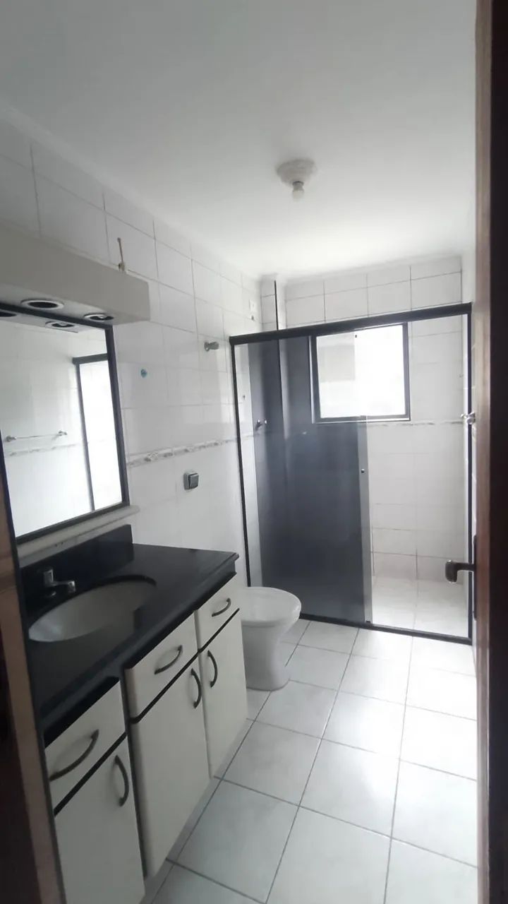 Aluga-se Apartamento 3 Dormitórios - Foto 5