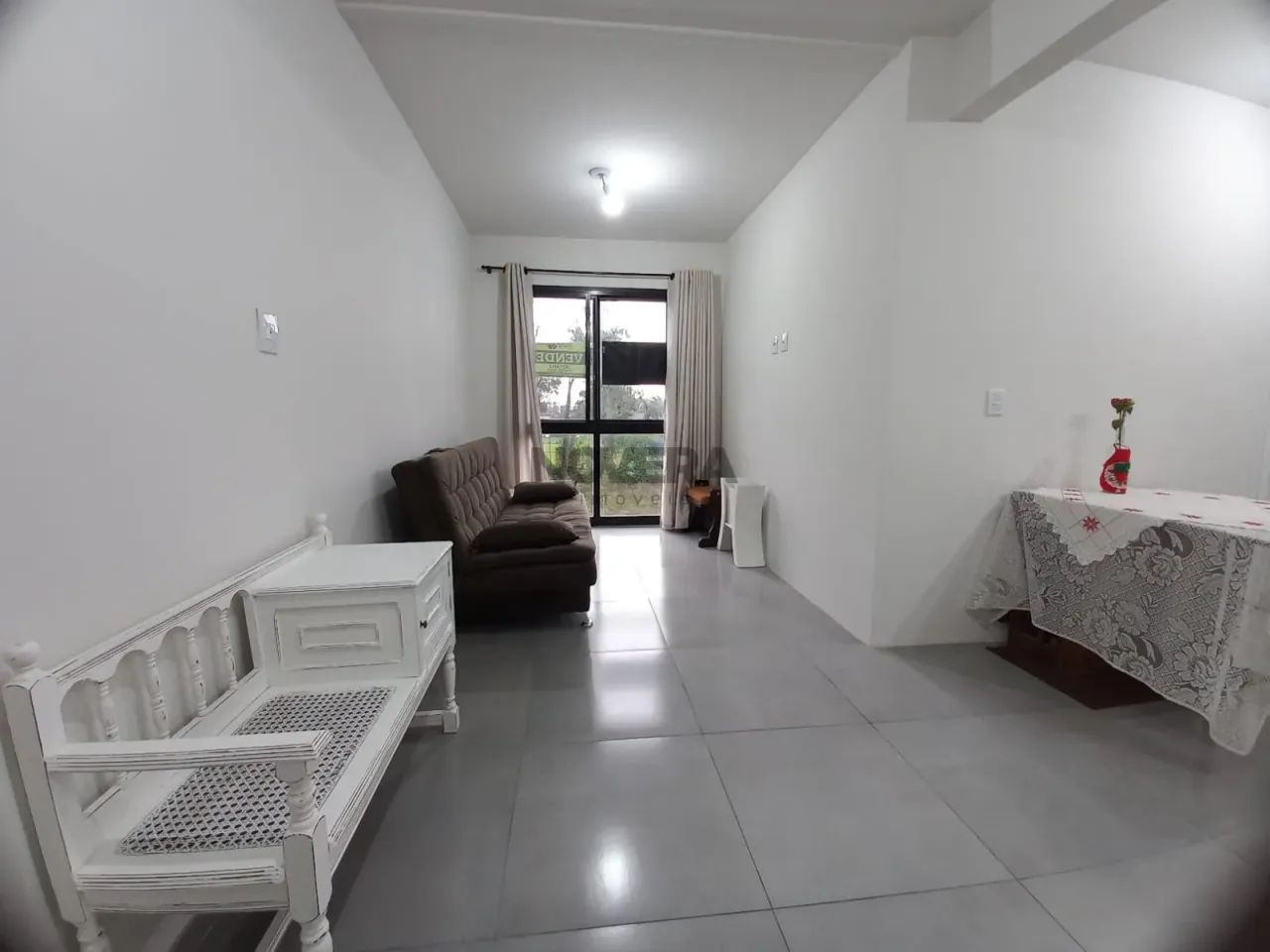 Apartamento próximo a Av. Dom joaquim