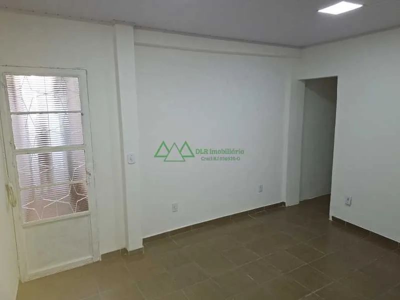 Casa de Vila : Linear / Residencial / Engenho de Dentro - Foto 2