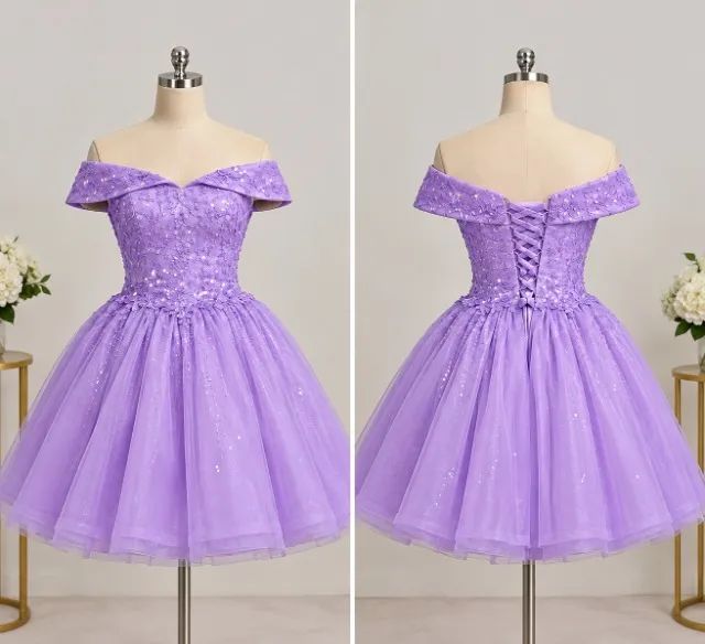Vestido de debutante  - Foto 3