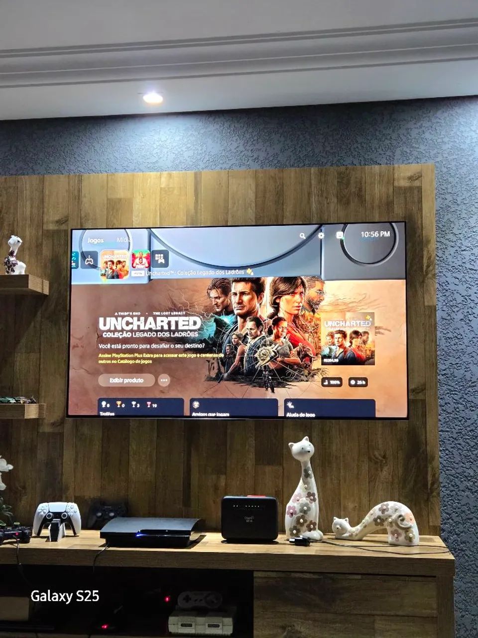 Vídeo game Ps5 - Foto 4