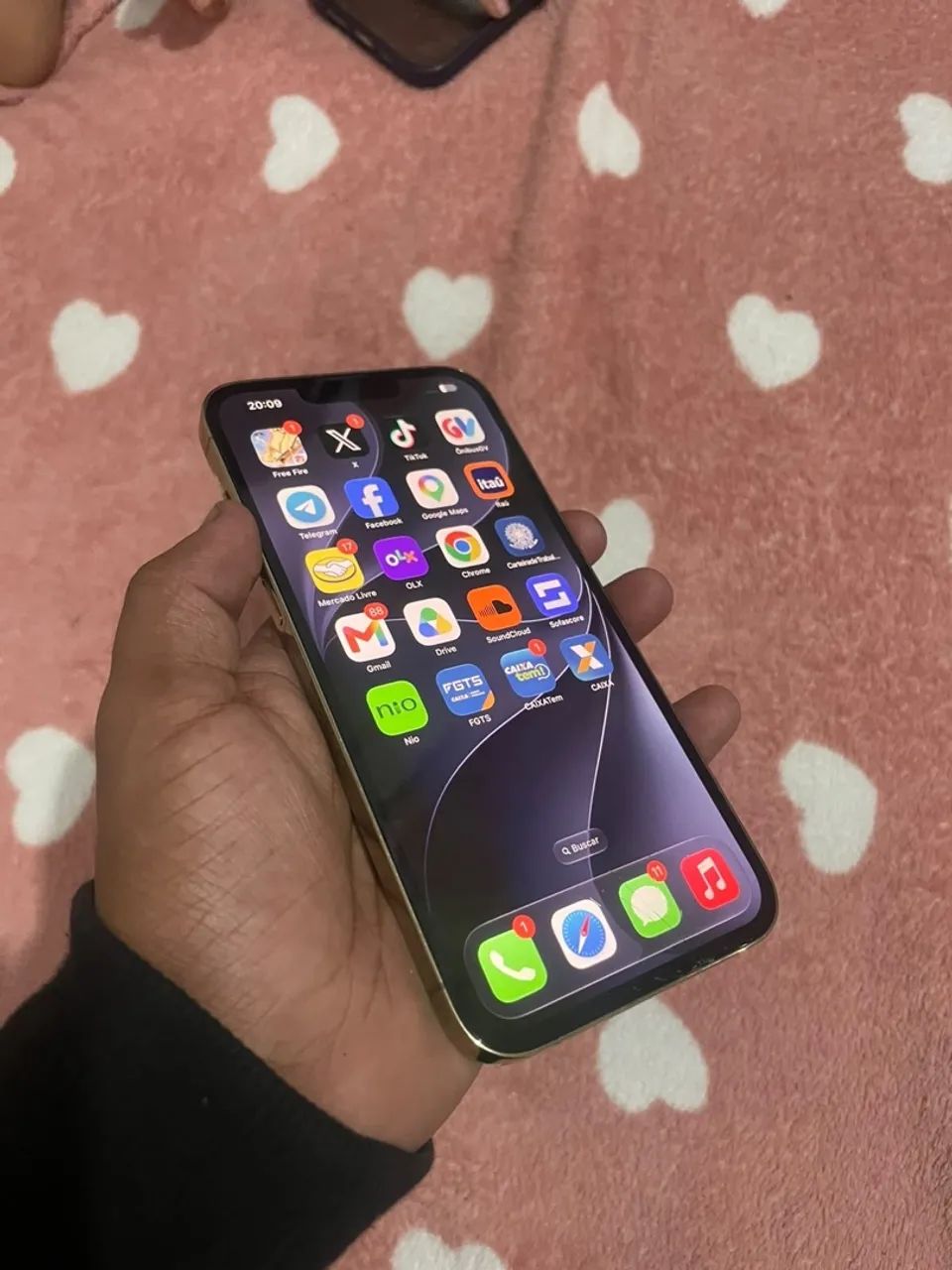 iPhone 13 Pro Max  - Foto 3