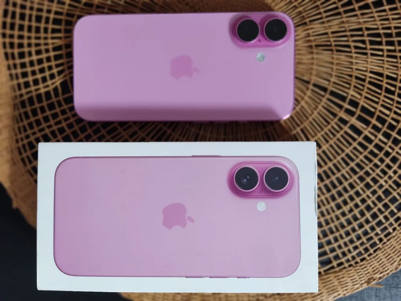 iPhone 16 128GB - Foto 4