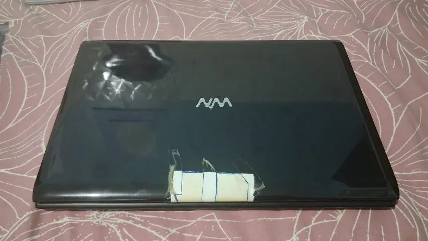 Notebook Antigo - Foto 3