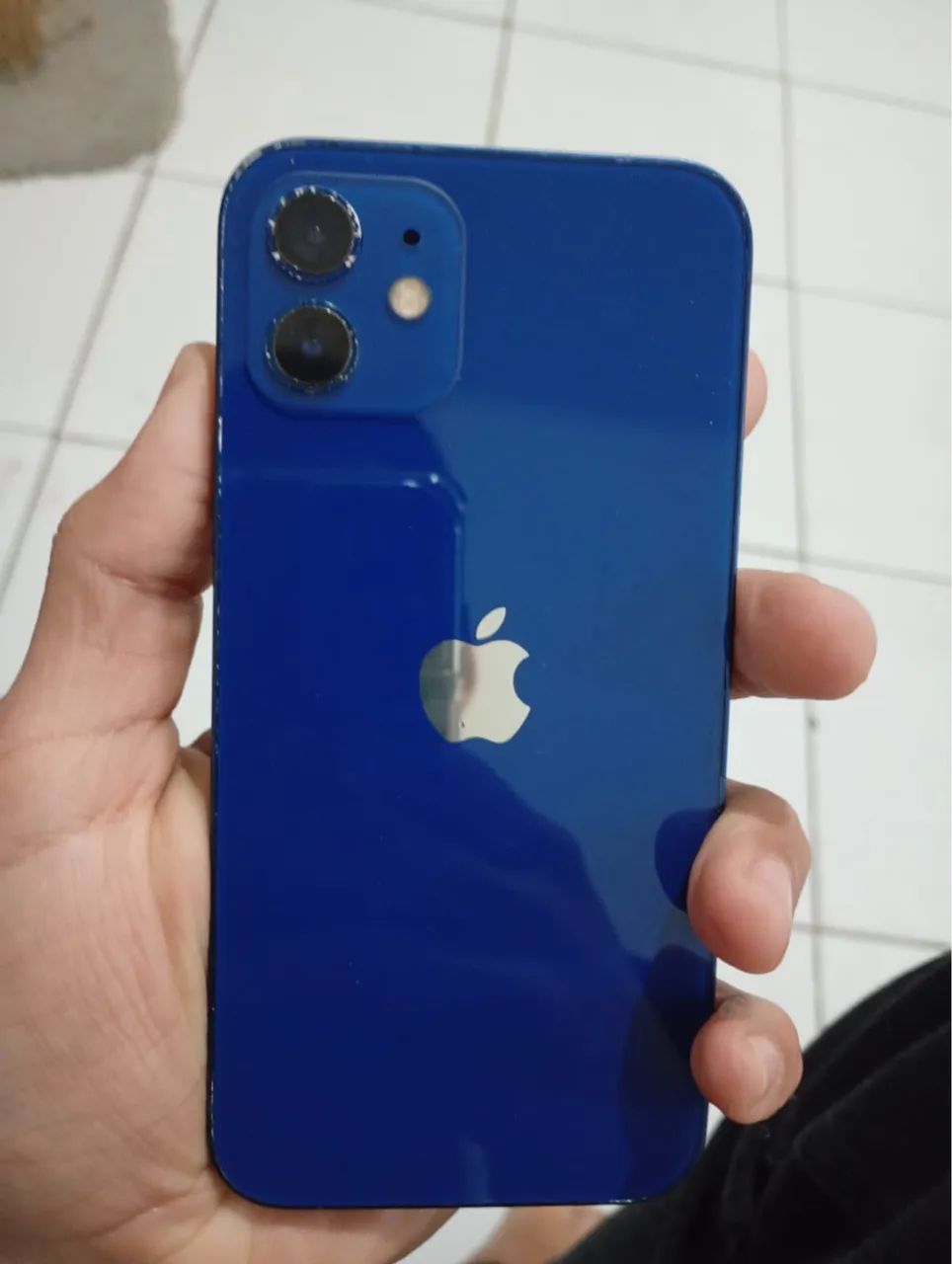 iPhone 12 64 gb  - Foto 3
