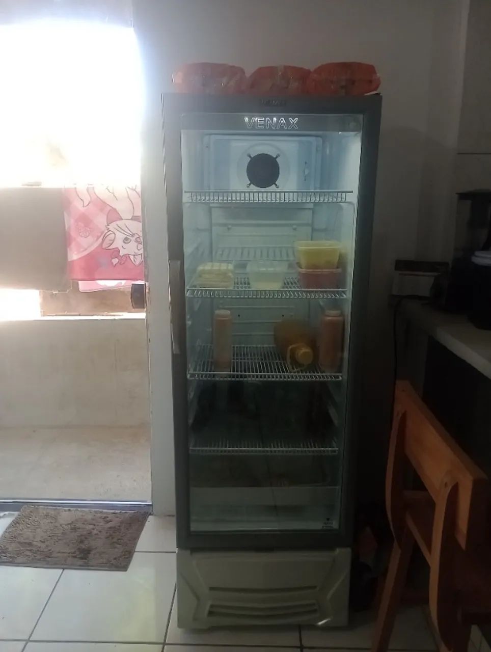 Freezer vertical  - Foto 4