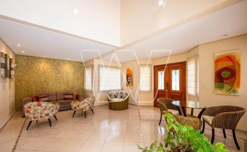 casa - Sousas - Campinas - Foto 3
