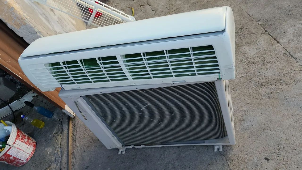 Ar condicionado Samsung inverter  - Foto 4