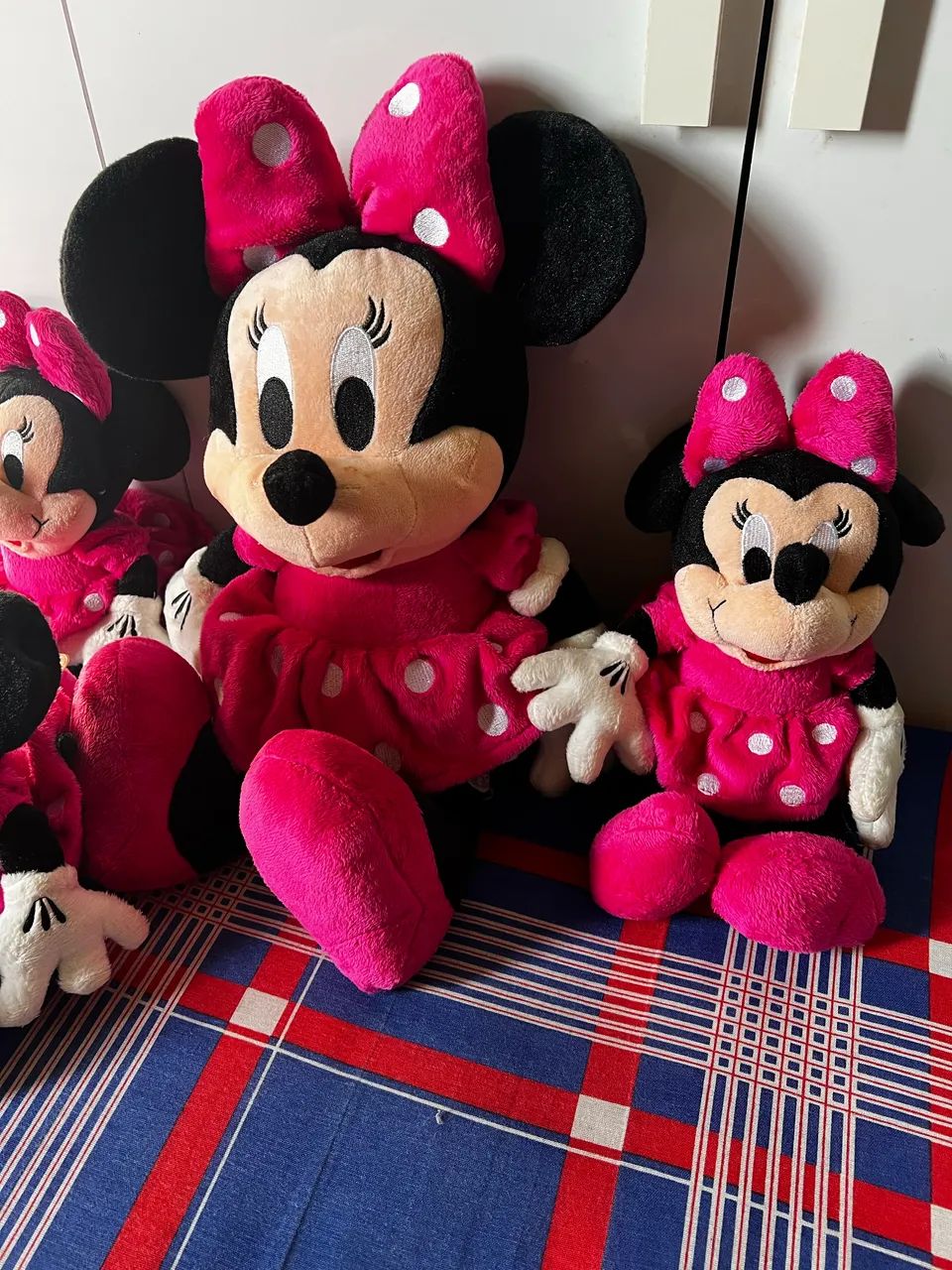 Pelúcias para decoração  - Foto 2