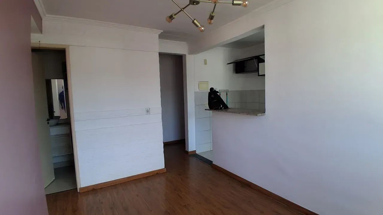 Alugo Apartamento em Belford Roxo - Foto 4