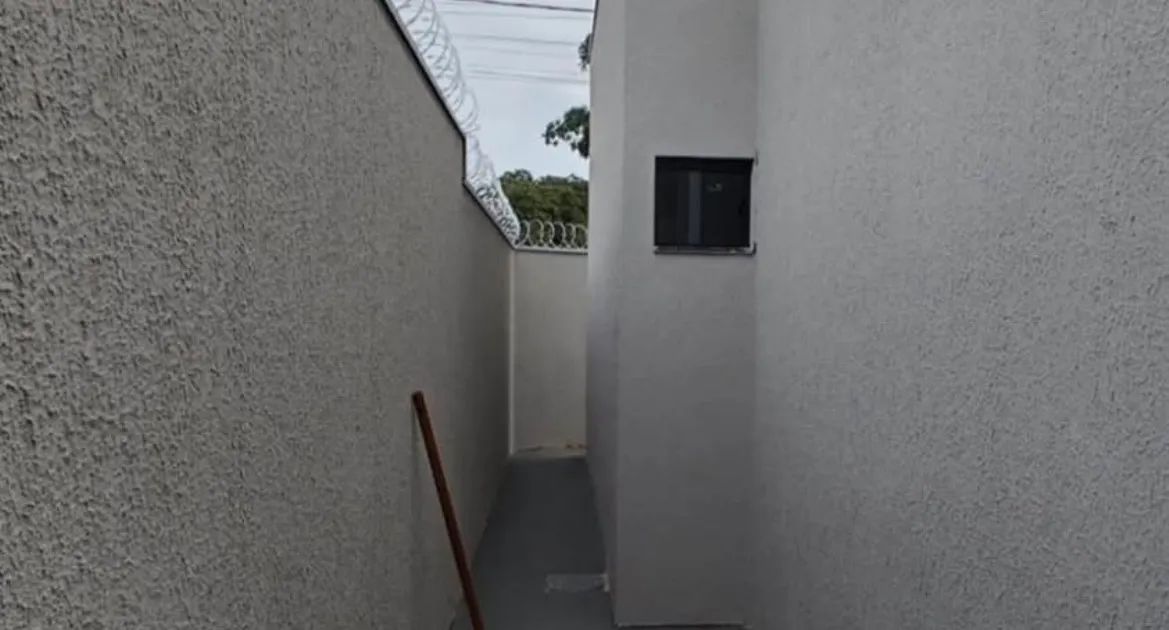 VENDO CASA BAIRRO CENTENÁRIO  - Foto 5