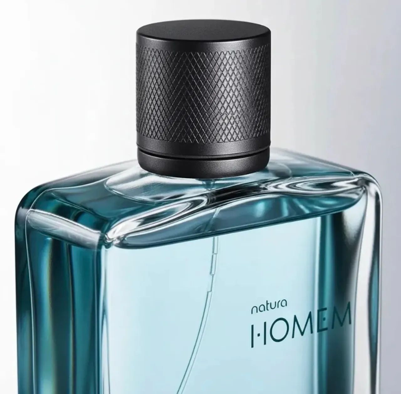 Natura Homem Deo Colônia Clássico 100 ml