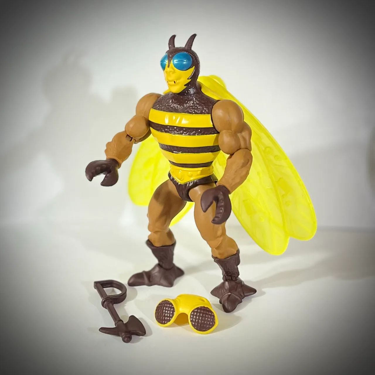 MOTU Origins Buzz Off - Foto 3