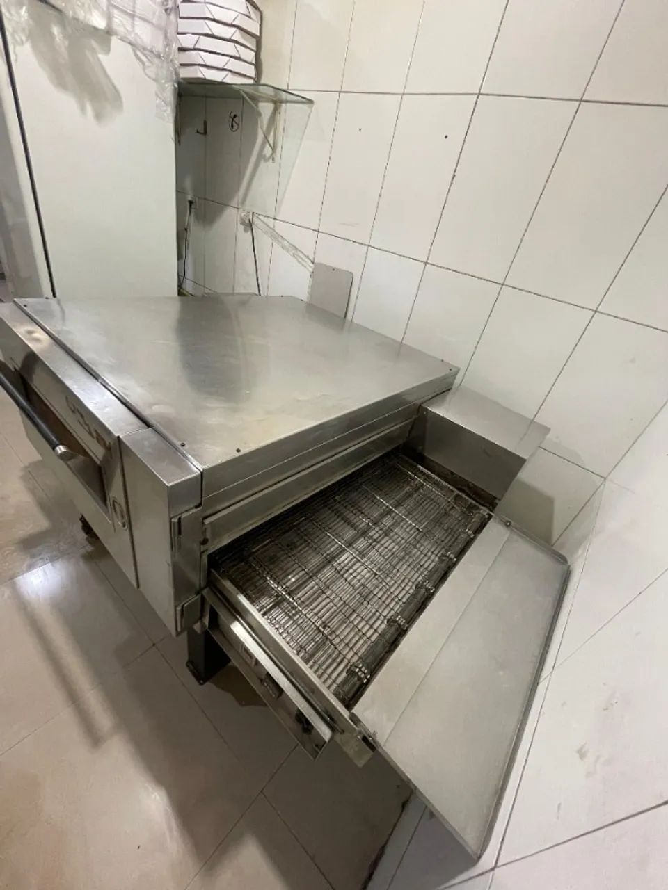 Forno grande Pizzaria  - Foto 2