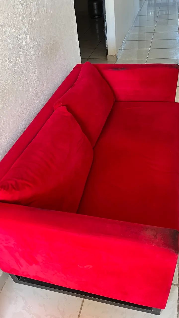 Sofá - Foto 3