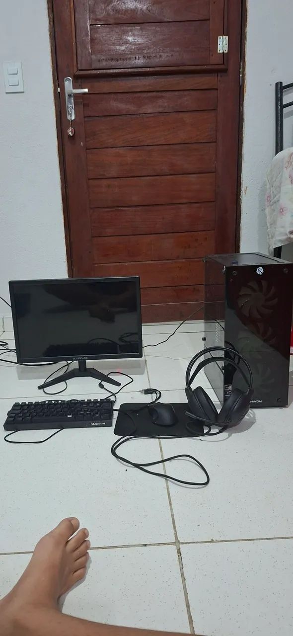 COMPUTADOR GAMER ? - Foto 4