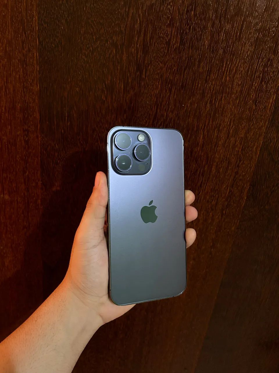 iPhone 14 Pro Max 256gb  - Foto 3