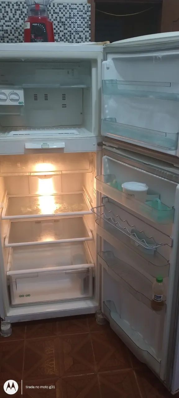 Geladeira 