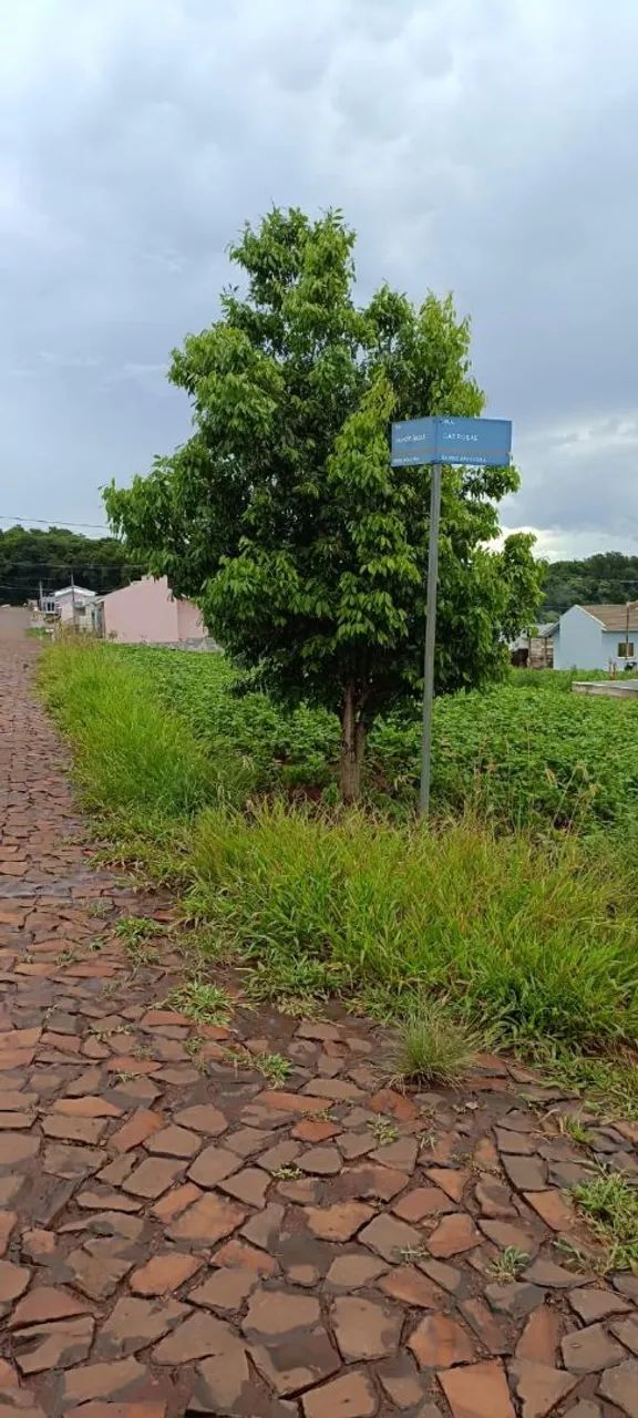 Terreno de esquina - Foto 4