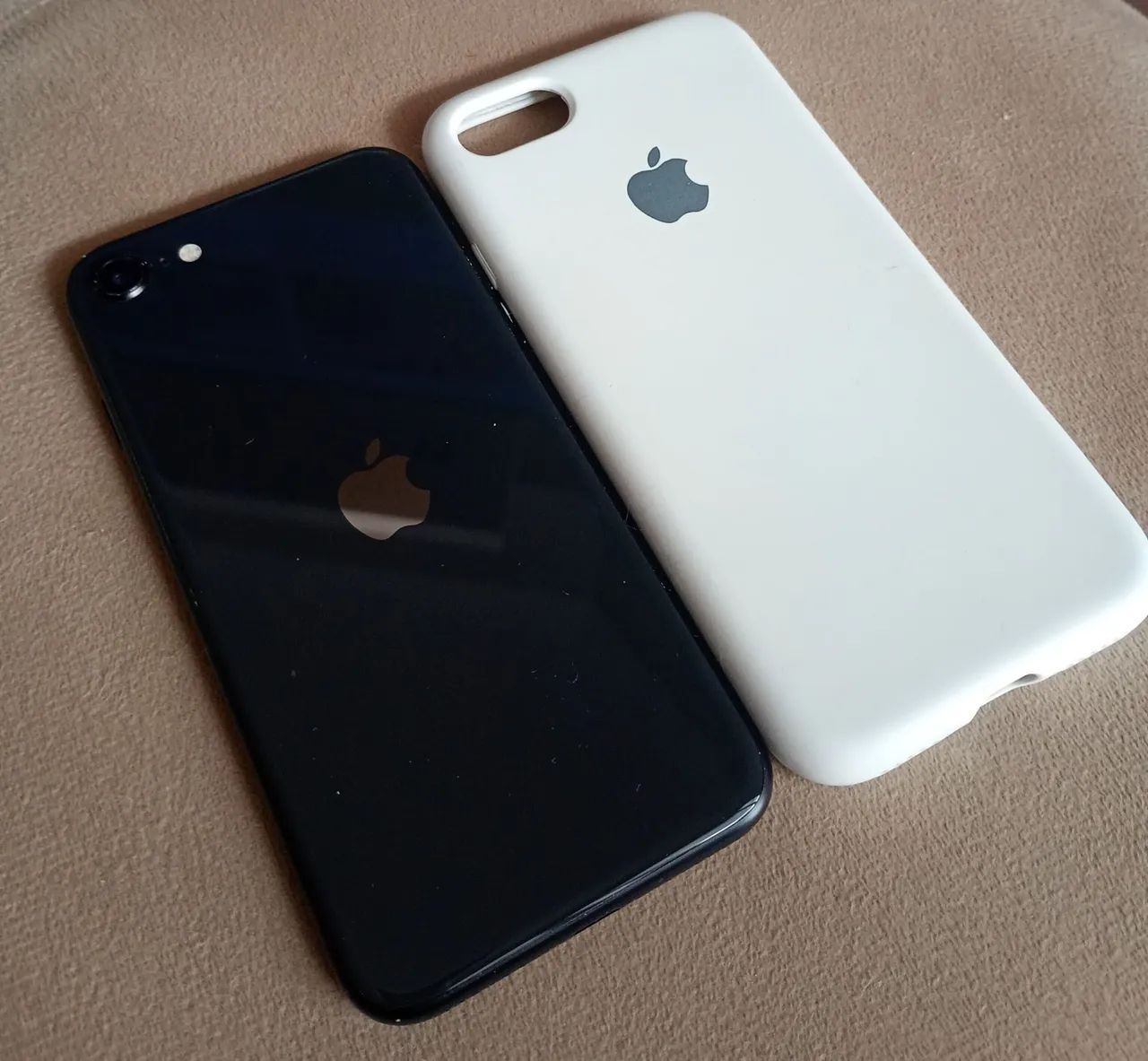 IPHONE SE 3ª GERAÇÃO - Foto 2