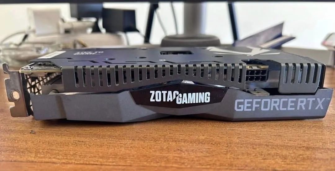 VENDO RTX 2060  - Foto 3
