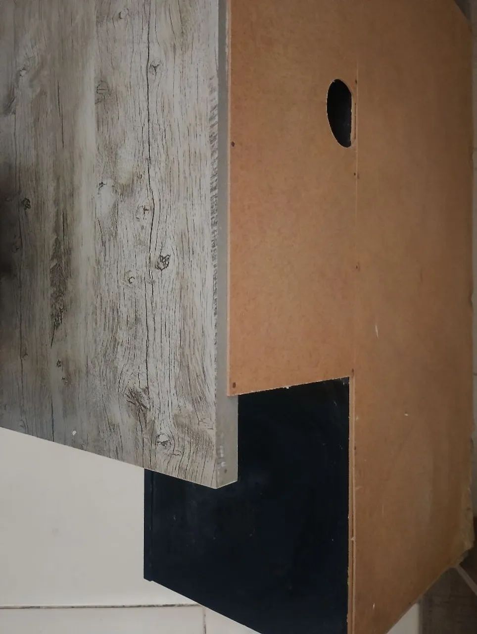 Rack de duas cores, cabe em qualquer carro - Foto 2