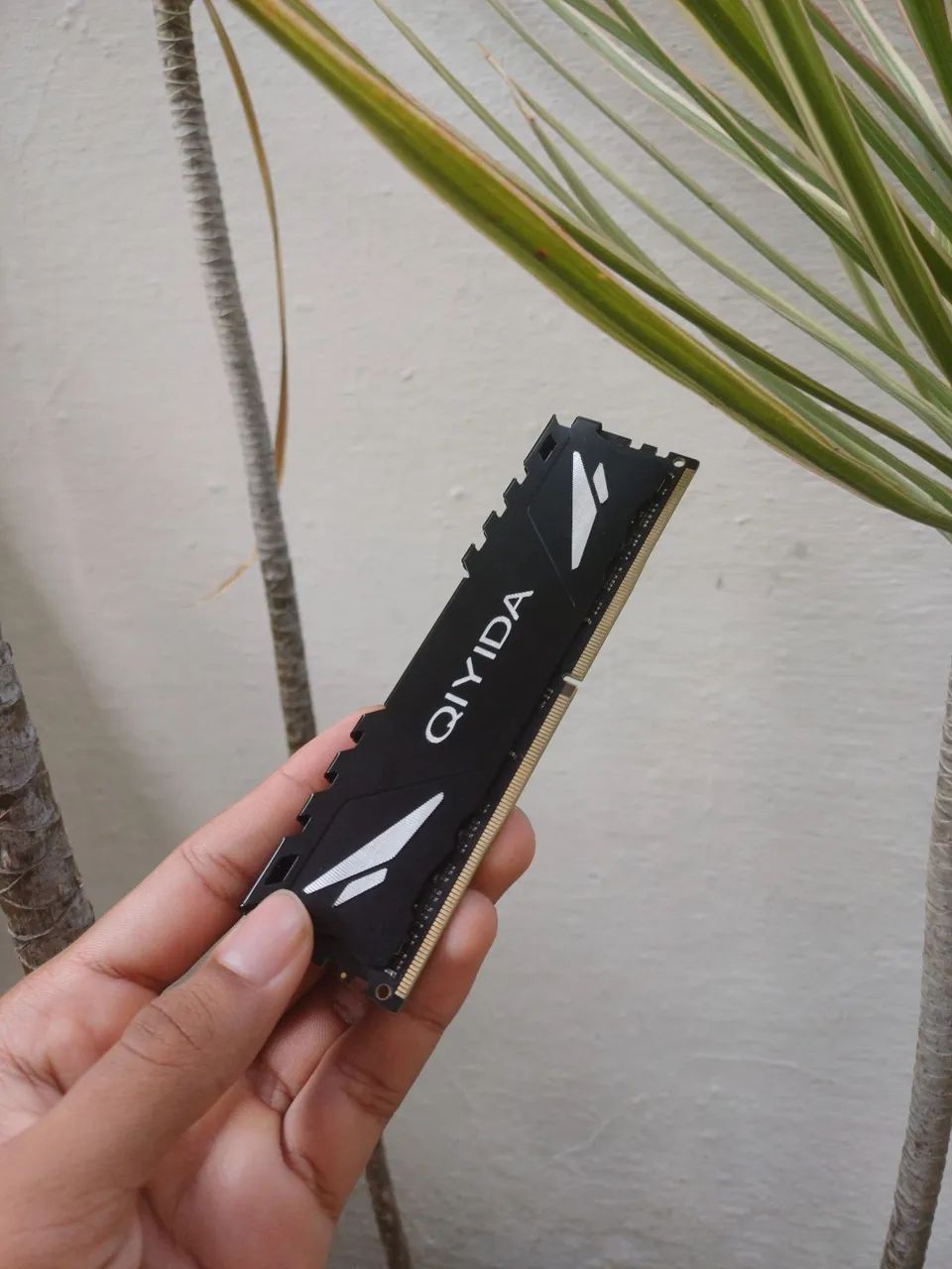 Memória DDR4 8GB  - Foto 3