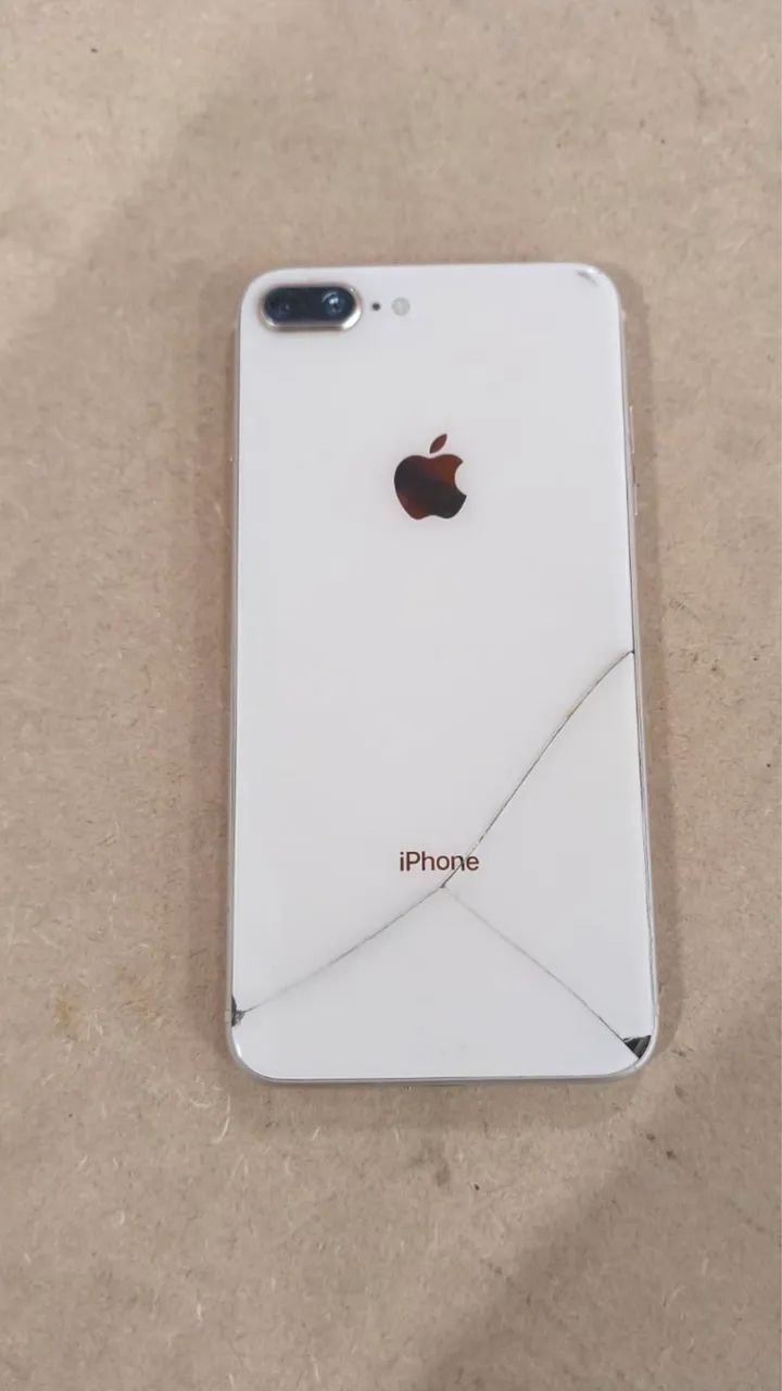iPhone 8 plus - Foto 2