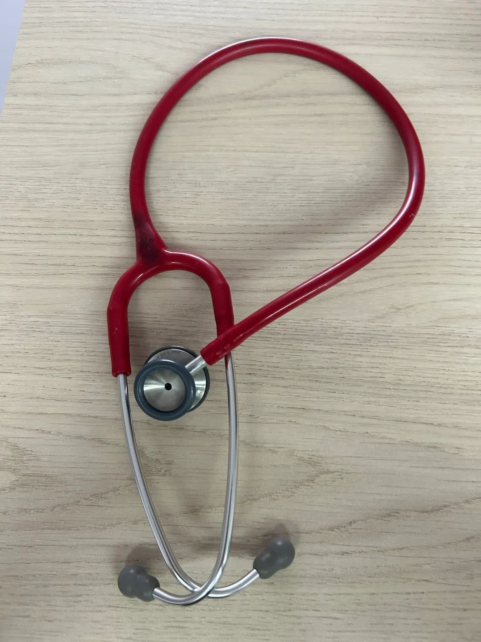 Estetoscópio Litmann Classic II Pediátrico 