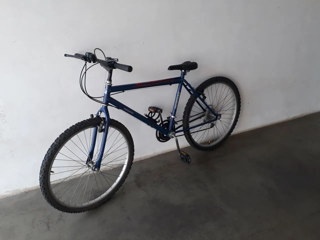 BICICLETA  10 MARCHAS COMPLETA REVISADA  - Foto 2