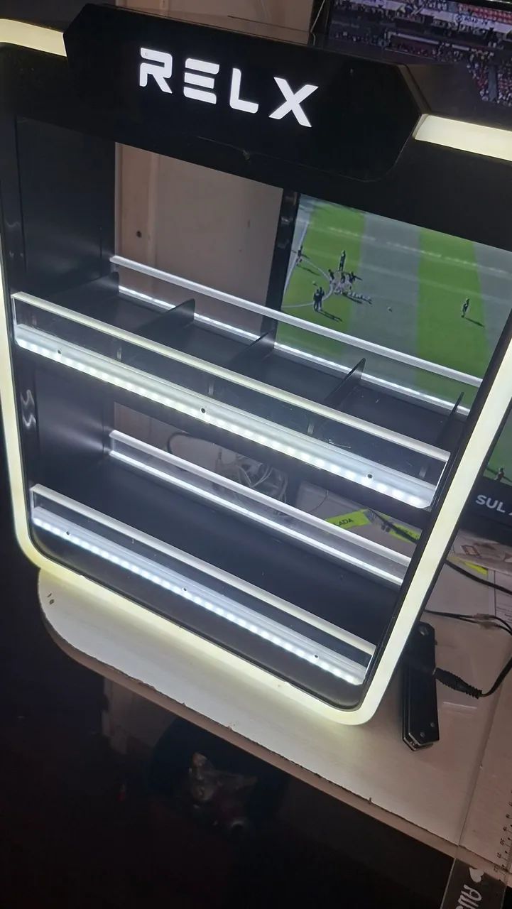 Expositor com led - Foto 2