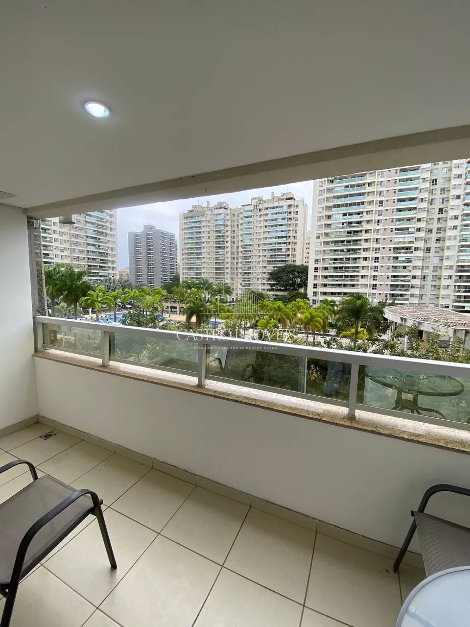 Condomínio Estrelas Full - Barra da Tijuca - Foto 5
