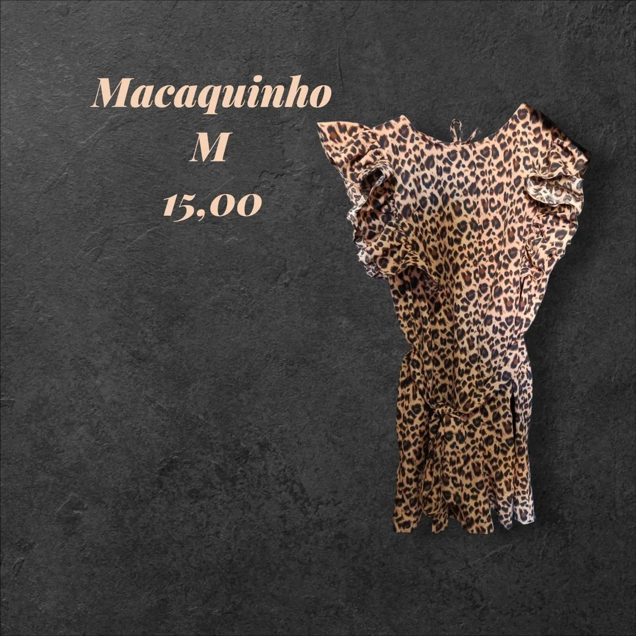 Roupas  - Foto 5