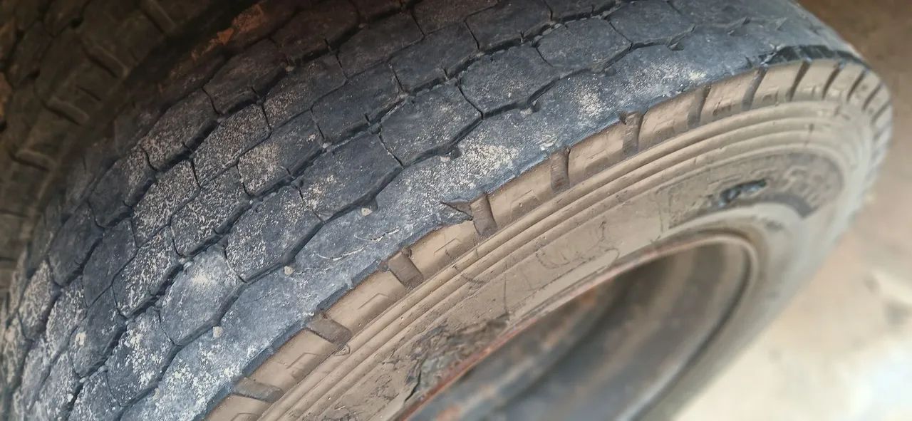 Caminhão volkswagem - Foto 3