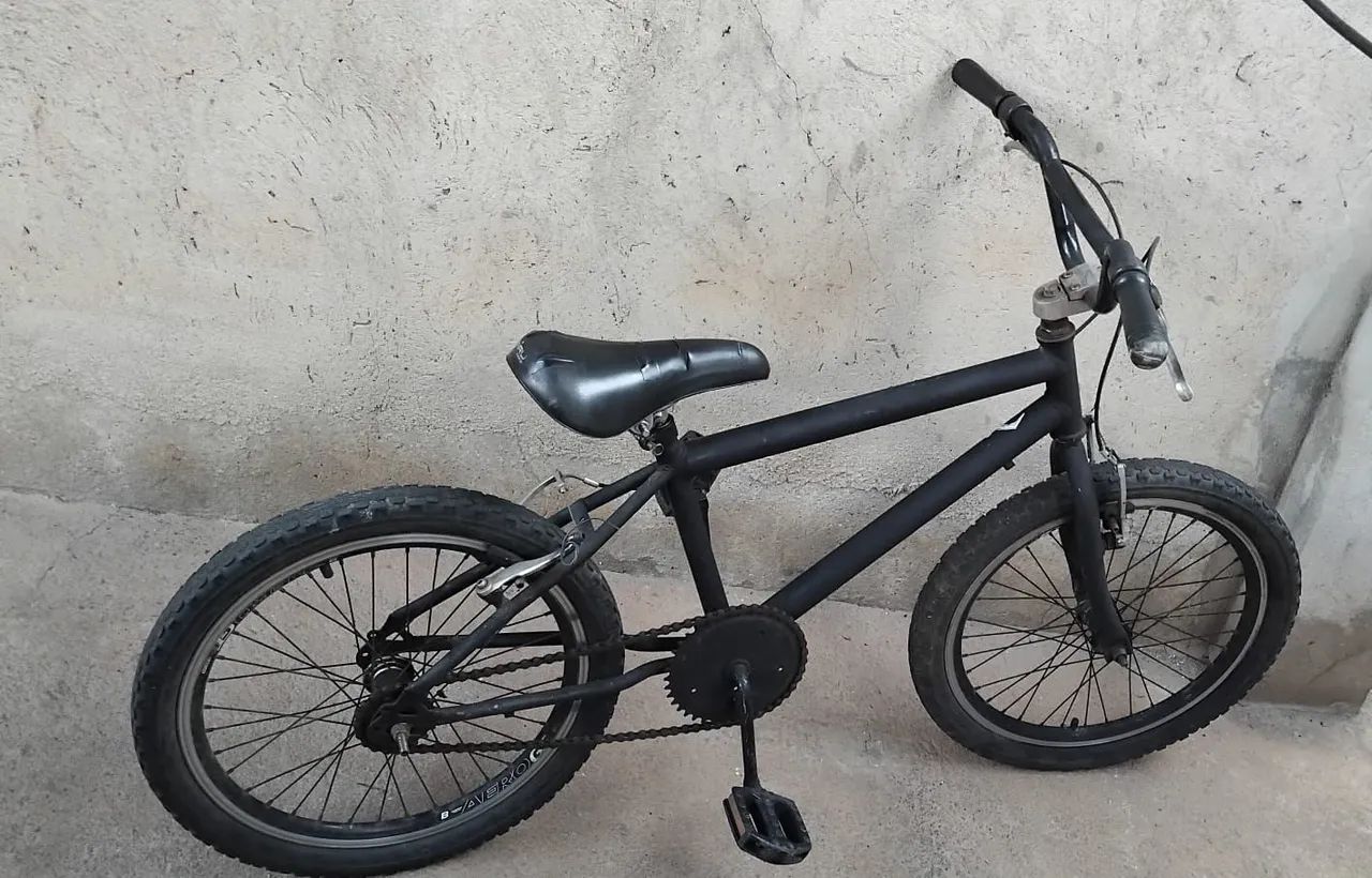 BIKE ARO 20