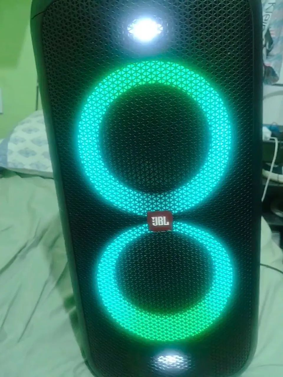JBL PARTYBOX 100 - Foto 3