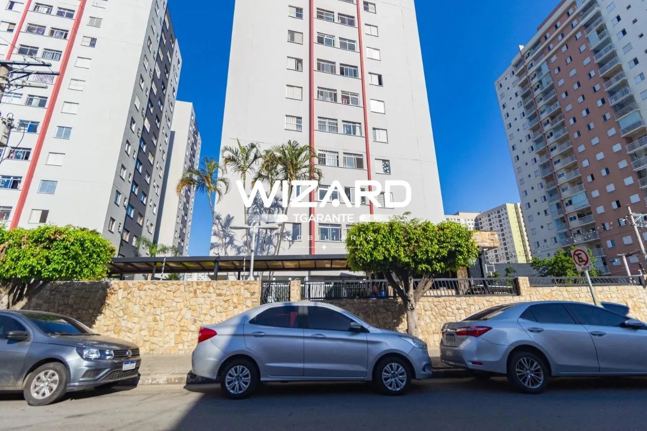 Apartamento ao lado Metro Bresser - Foto 3