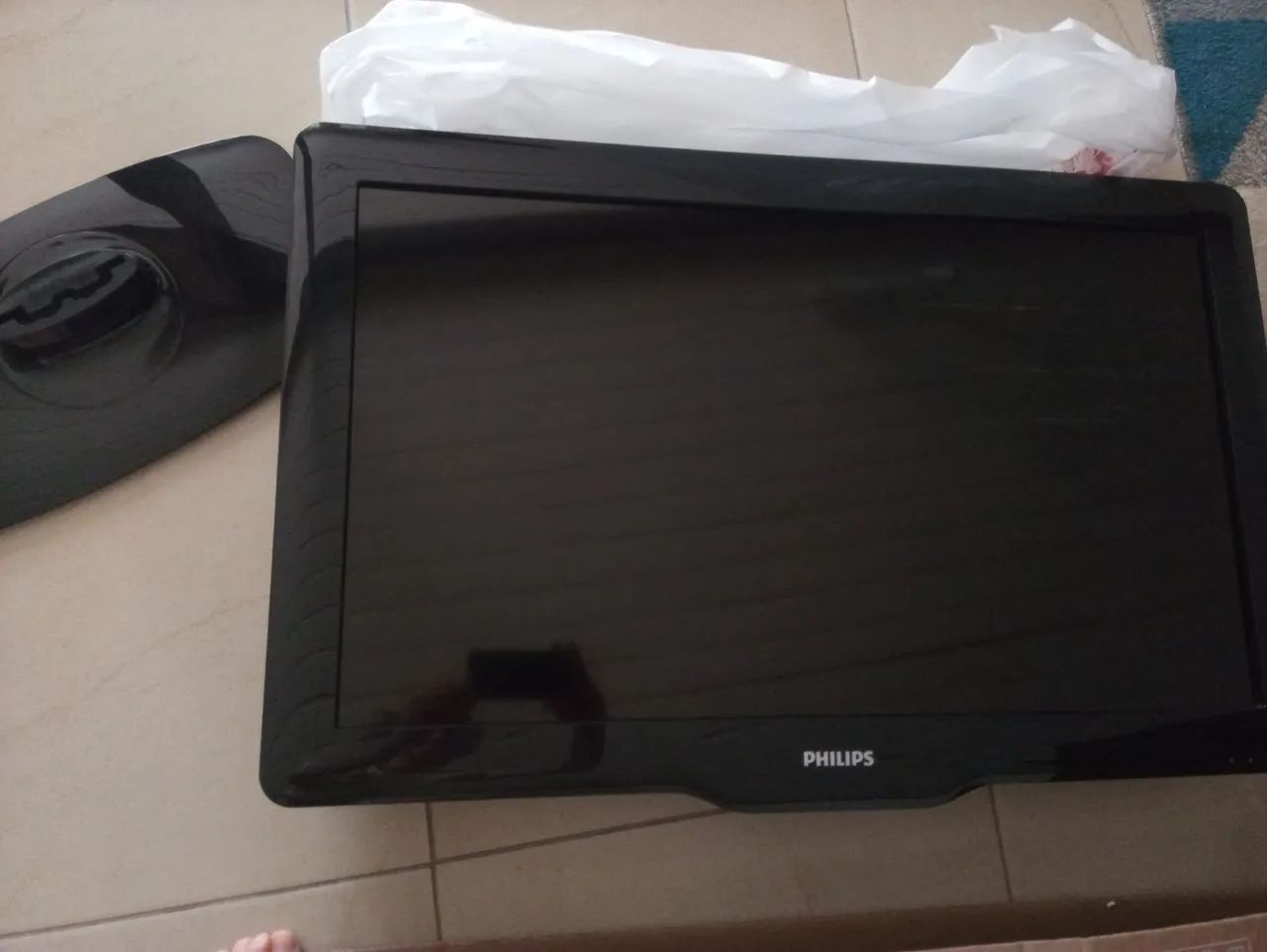TV Philips 32 polegadas  - Foto 4