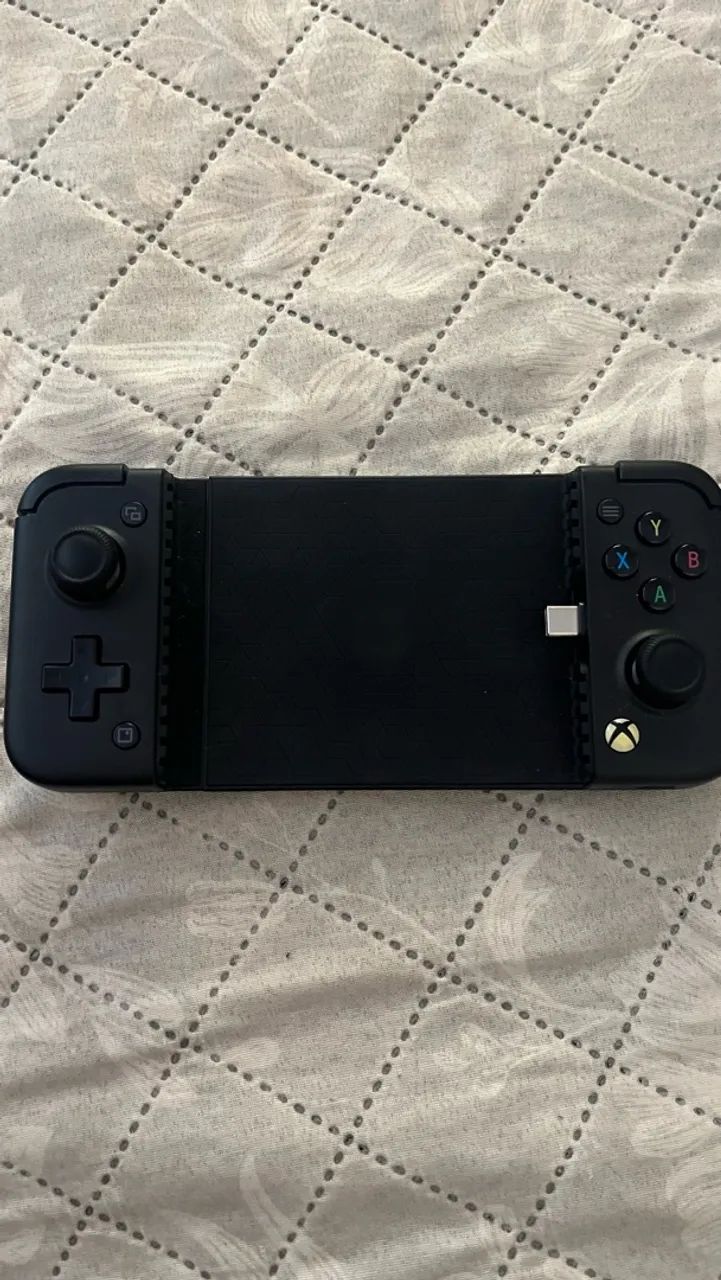 GameSir X2 Pro (Edição Xbox) Type-C para Celular Android + Case Original - Foto 4