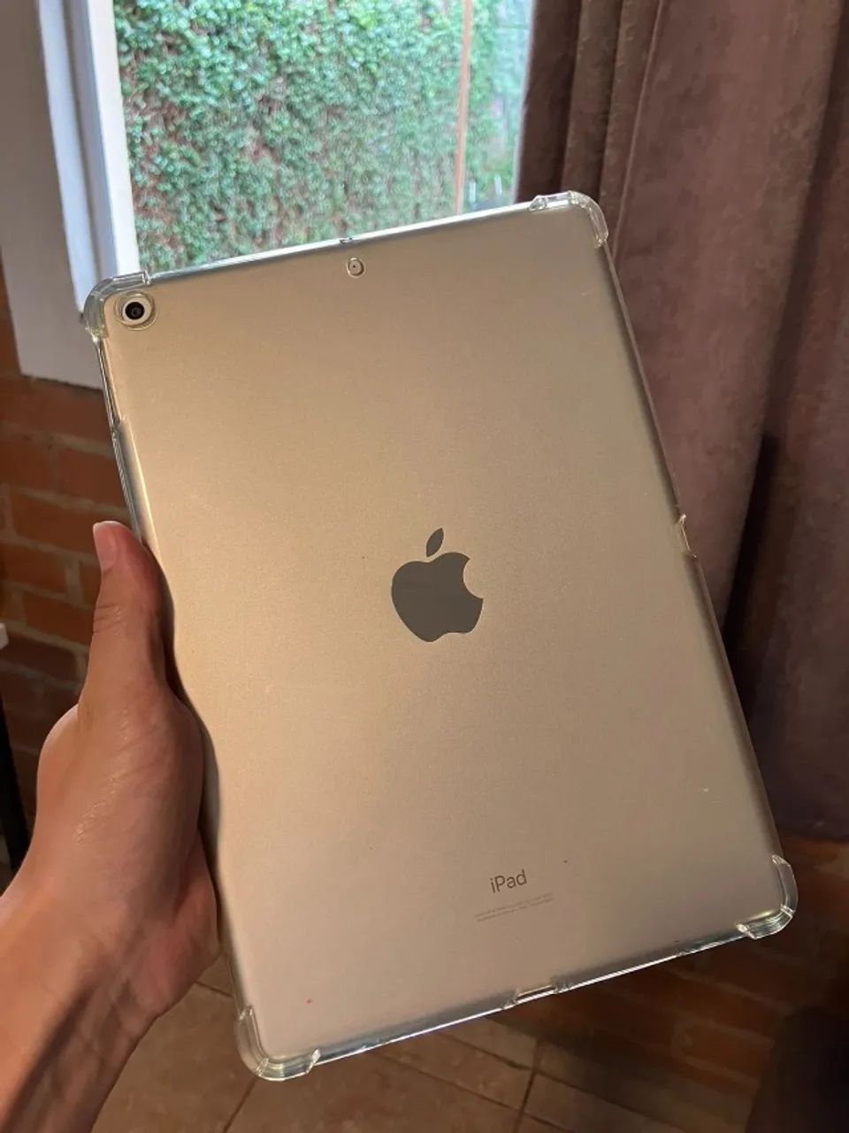 Ipad Applle 9 Geração Wifi 64gb  - Foto 4