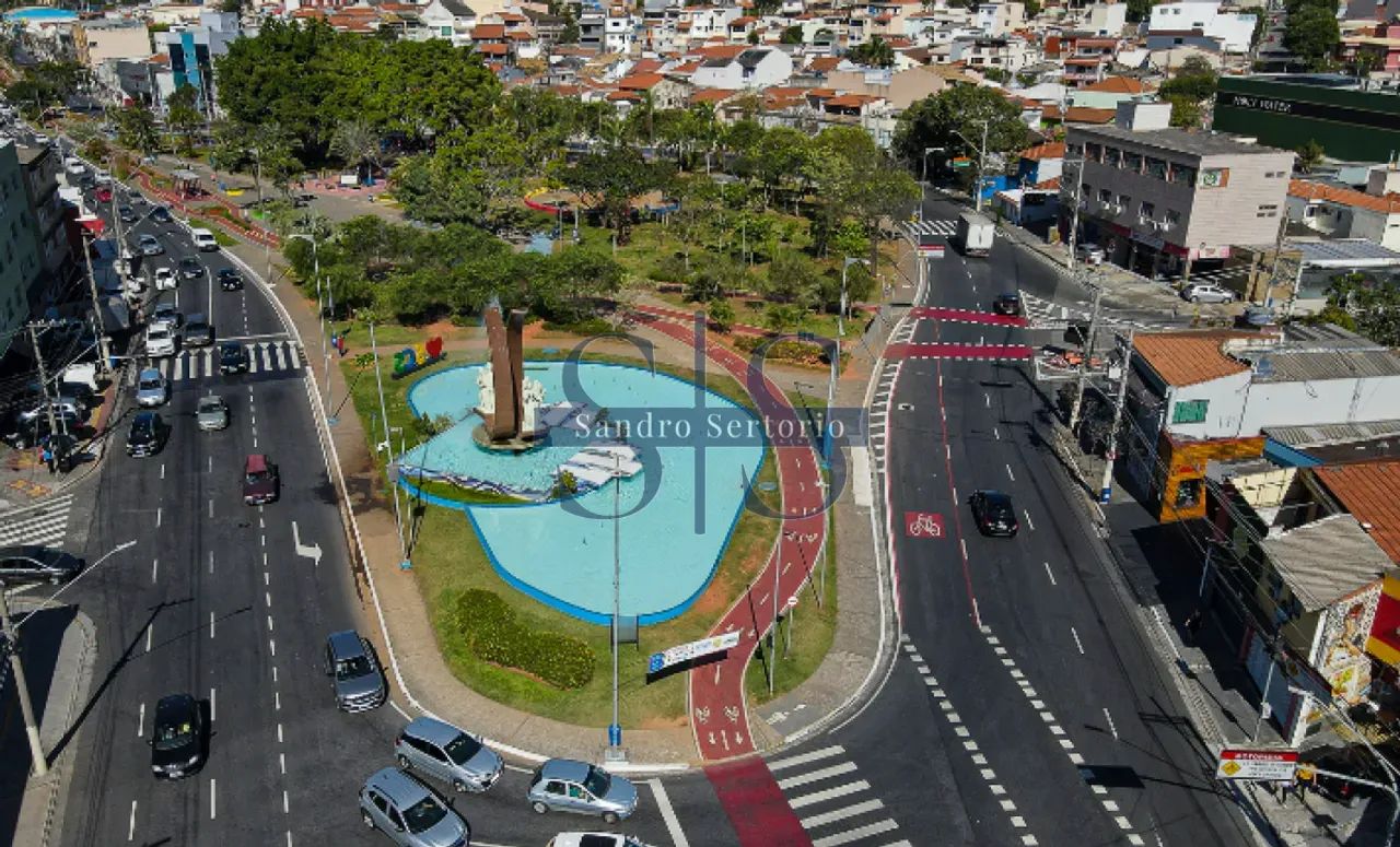 Sala comercial para locação Centro São Caetano - Foto 10