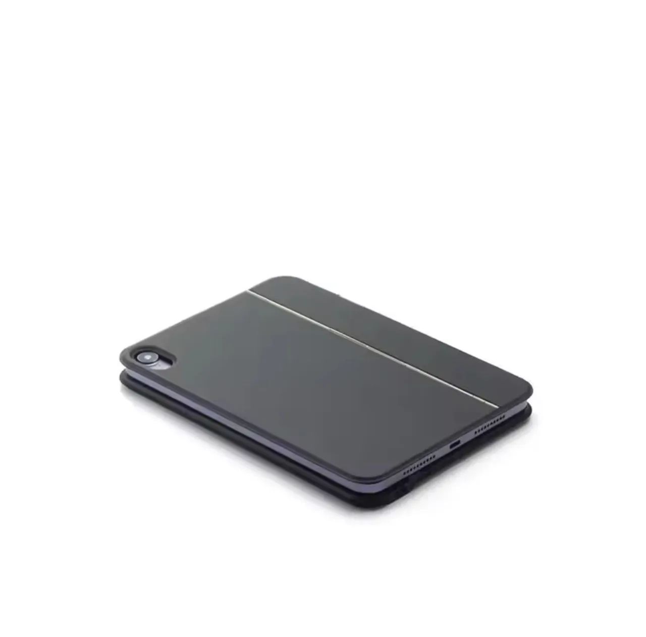 Capa de teclado retroiluminado para iPad mini 7 ou 6 - Foto 3